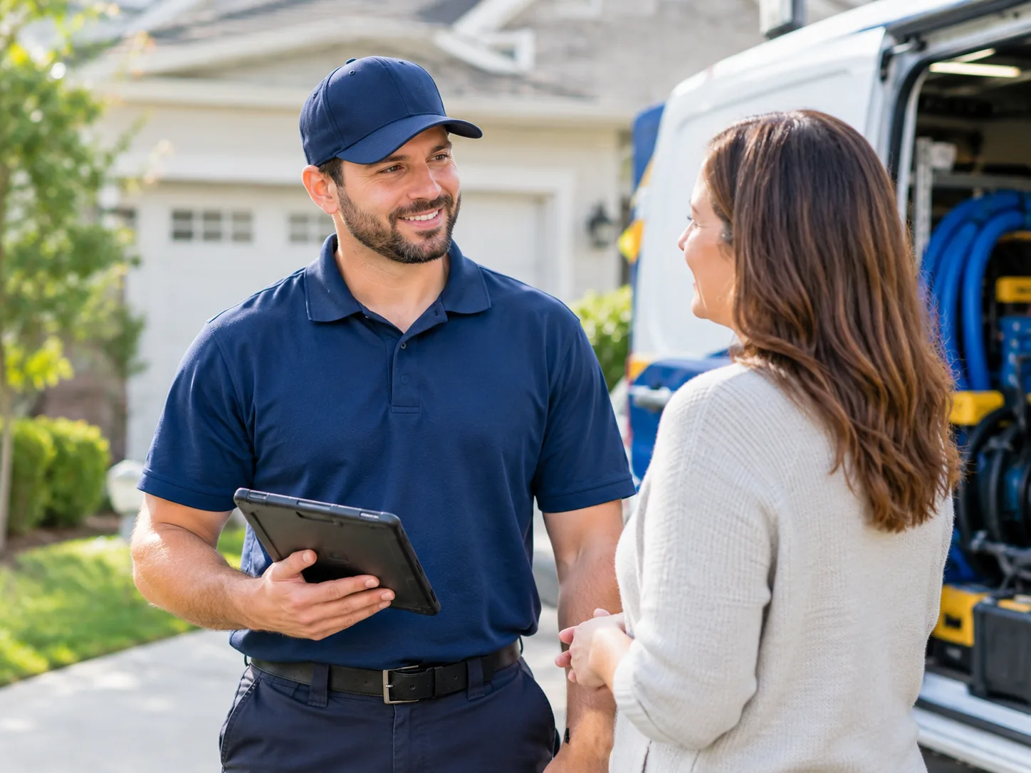 Sewage Backup Cleanup Potter Valley, CA FAQs